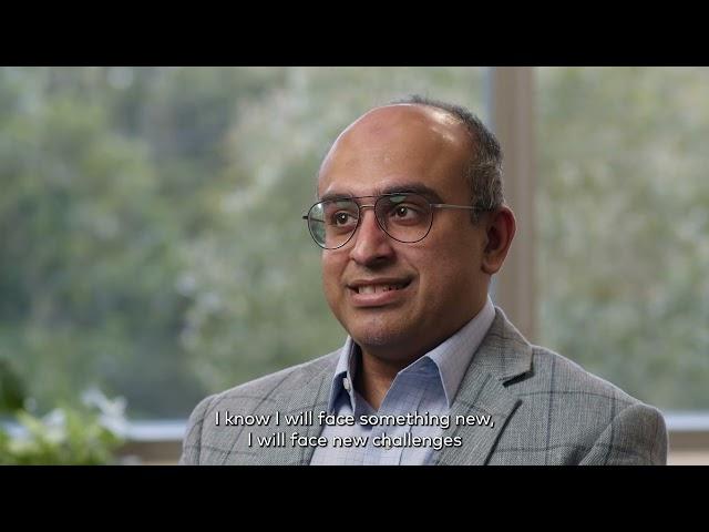 Mastercard Australasia – Our Technology