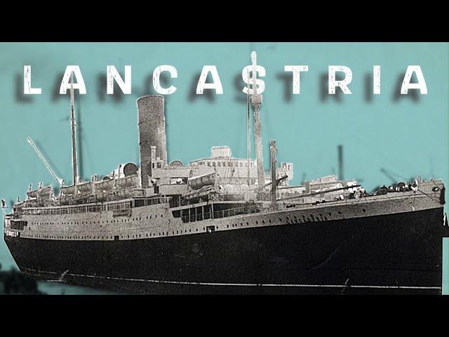 The Deadliest Shipwreck in British Maritime History | Lancastria