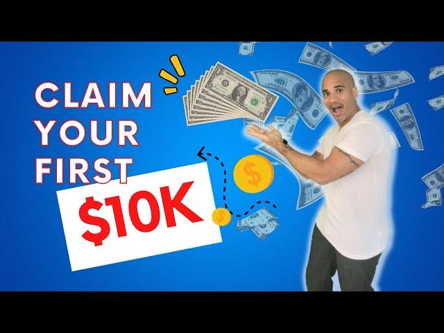 This is HOW You Make Your First $10K With Unclaimed Funds