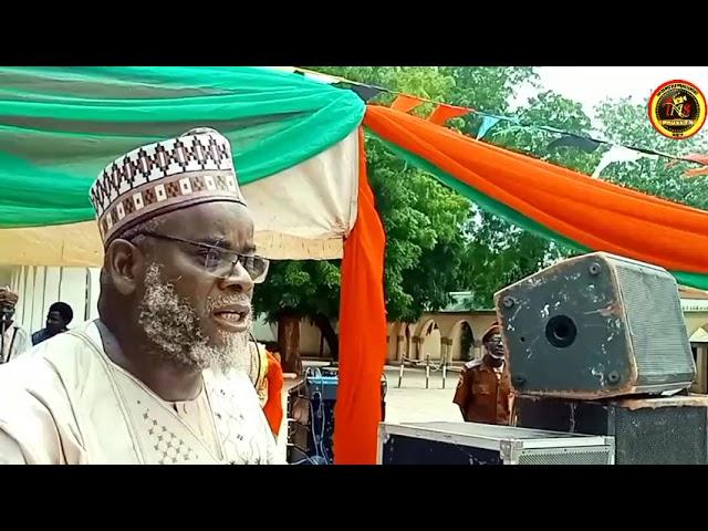 Tarihin Mal. Abdullahin Gwandu Daga Bakin Farfesa Aliyu Muhammad Bunza ~"Bar Kalangu da Kun kumi"