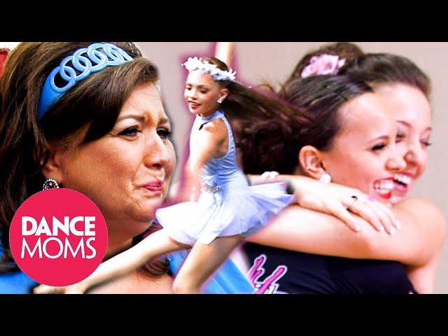 Abby's Mom Gets a Beautiful Tribute (Flashback) | Dance Moms