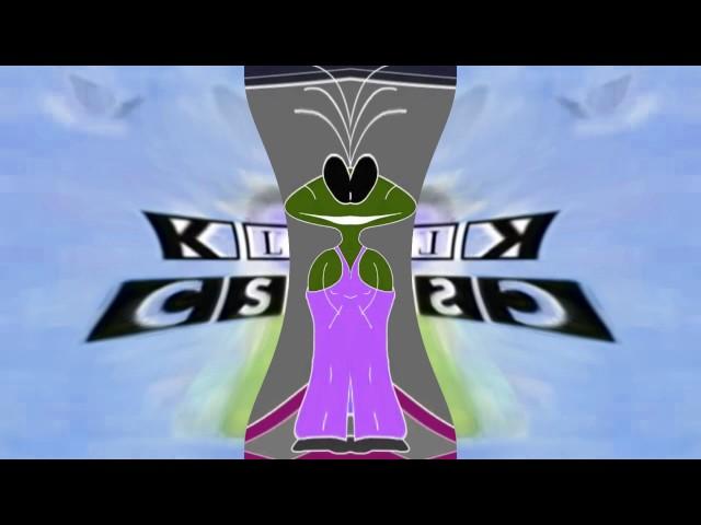 Angry klasky csupo effects round 1 vs hara aram and jayden klapof and megan woodmanse