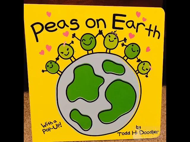 Peas on Earth