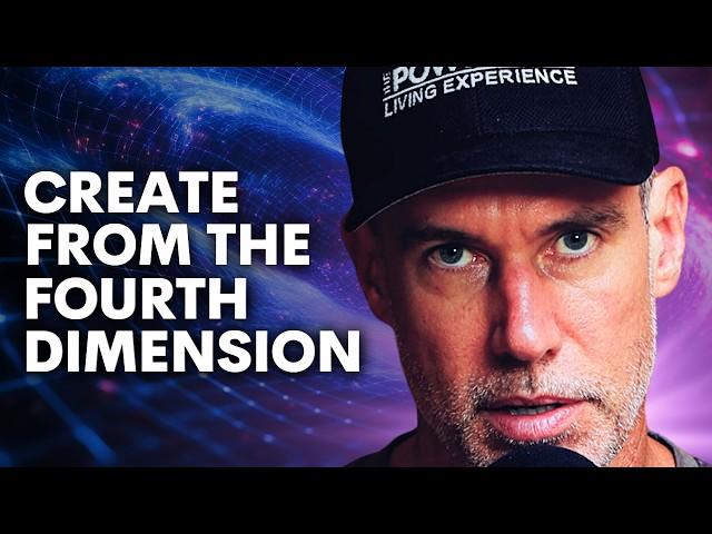 How To Manifest SO Fast You Question The Meaning of Life