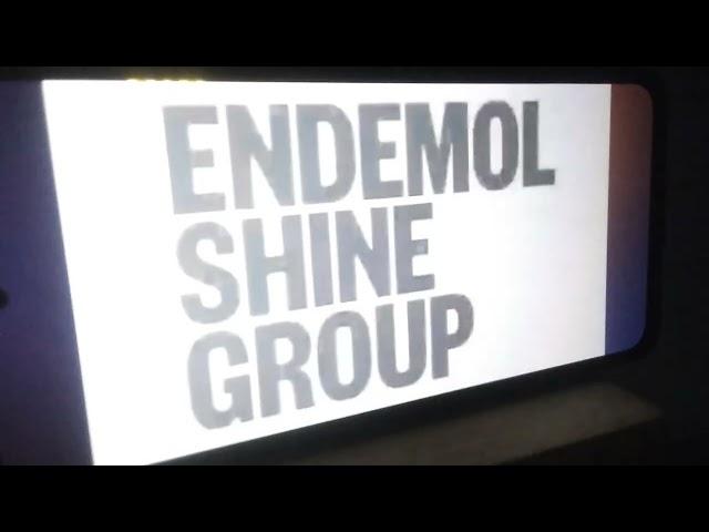 WeiT Media/EndemolShineGroup (2015)