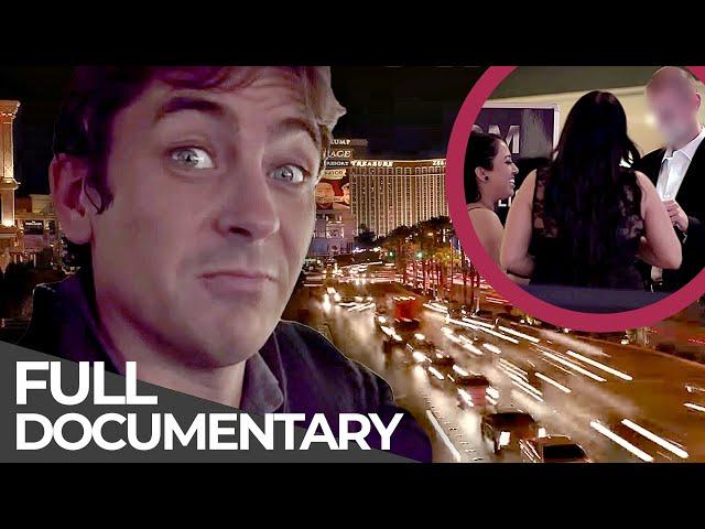 Scam City: Las Vegas - A City with a Seedy Underbelly of Pleasure and Swindlers | Free Documentary