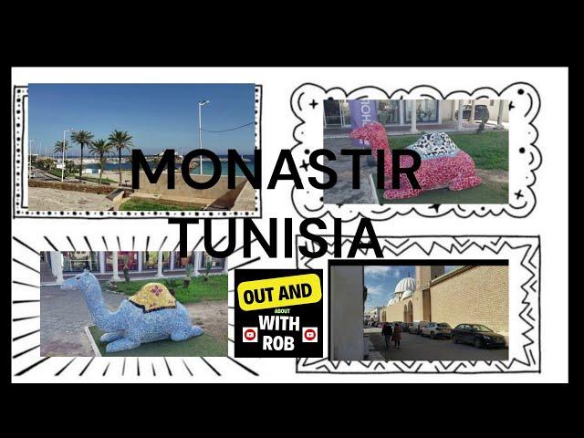 Monastir Tunisia North Africa