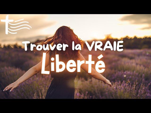 Parole et Évangile du jour | Mercredi 6 novembre • Trouvez la vraie liberté !