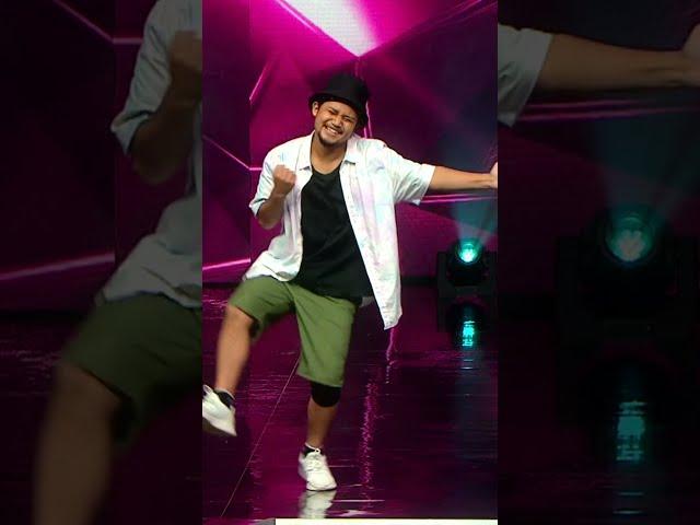 Indias Best Dancer Season 2 || Anoop Parmar || Kanchi Re Kanchi Re || Dance Performance