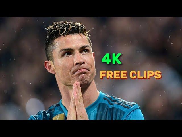 Cristiano ronaldo free clips | 4k clips ronaldo#football #4k #cr7 #cristianoronaldo