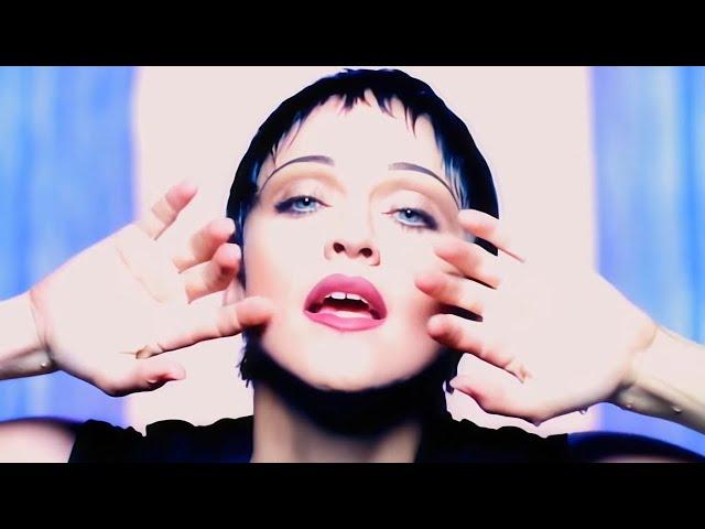 Madonna - Rain [QHD50fps]