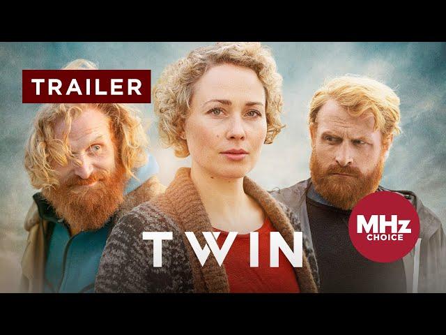 TWIN: Official U.S. Trailer