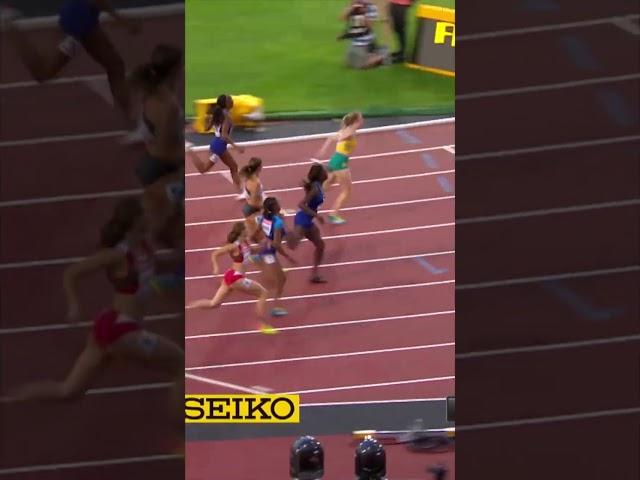 SALLY PEARSON COMEBACK STORY
