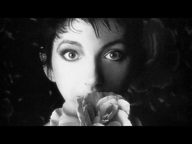 Kate Bush  ‎ "The Sеnsuаl Wоrld " Full Album HD