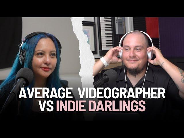 Video Strategists vs Videographers
