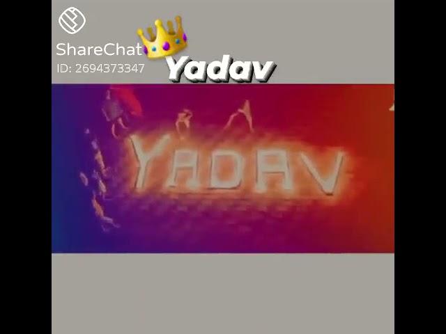 Omkar Yadav ajoshi video song