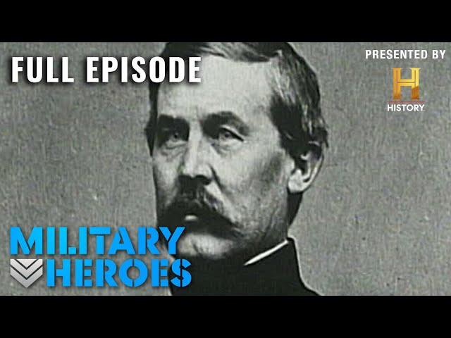 General John Buford: Gettysburg's Forgotten Commander | Unknown Civil War (S1, E14) | Full Episode