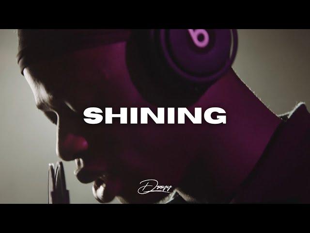 [SOLD] J Hus X MoStack X NSG Type Beat - "Shining" | Afroswing Instrumental 2021