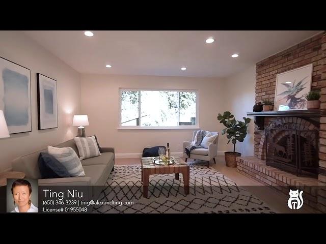 For Sale: 826 Vista Grande, Millbrae