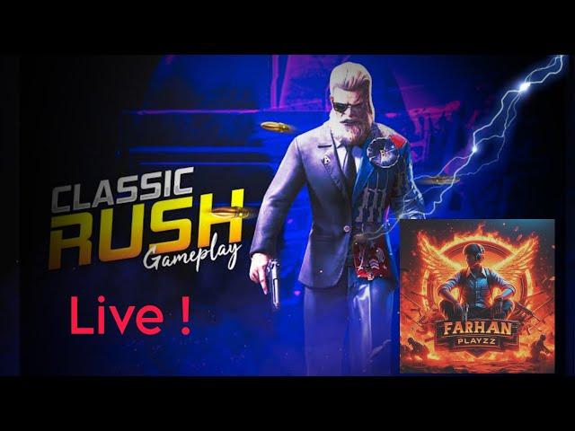 Today Conquerer Possible? Live Again With Farhan Playzz