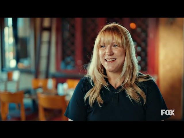 Gordon Ramsay's Secret Service S1E2 - Café Boa