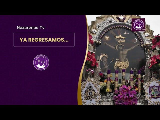 NAZARENAS TV - Domingo 30 de Junio del 2024