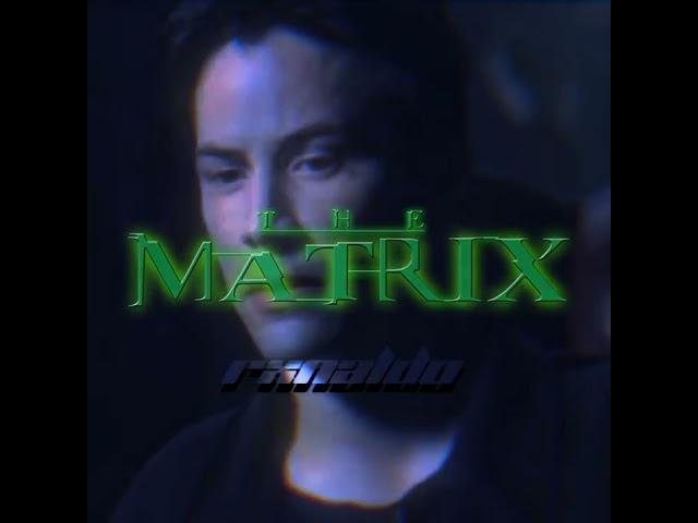 "The Matrix" edit - I'm God by Clams Casino ||  #capcut #edit #thematrix