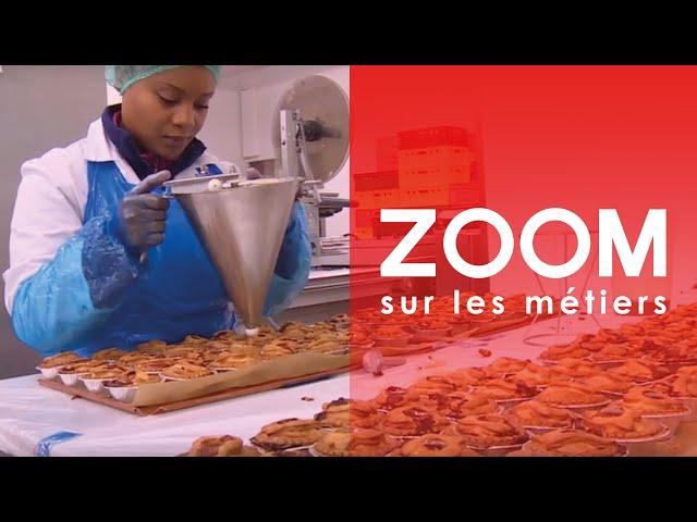 Boucher-charcutier / bouchère-charcutière - Zoom sur les métiers