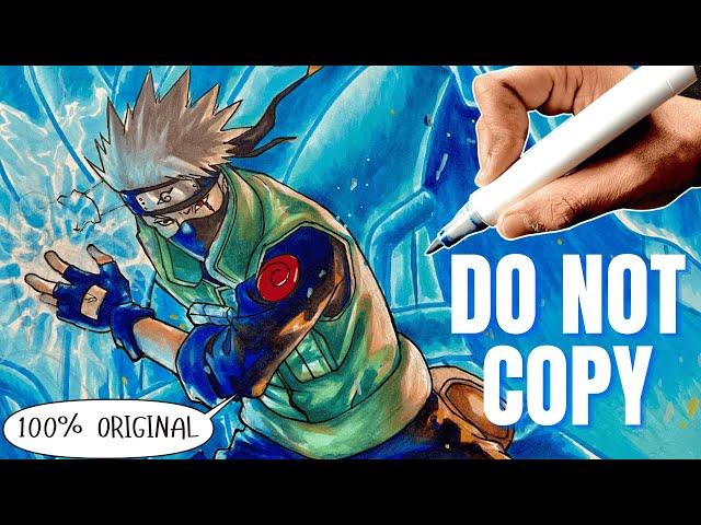 Watch this Before You draw Anime | UltraInstinctart