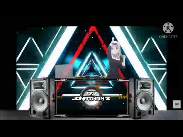 New tiktok viral Gratata (Tekno remix) DJ JONATHAN'Z remix Slmdjs (Patata)