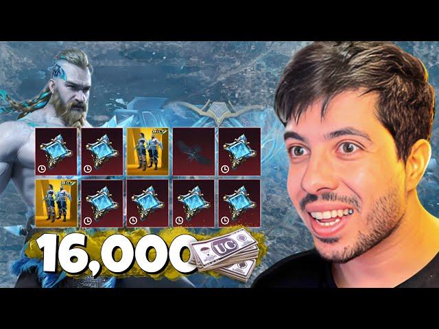 خوش شانس ترین جعبه گشایی سال  LUCKIEST SPIN