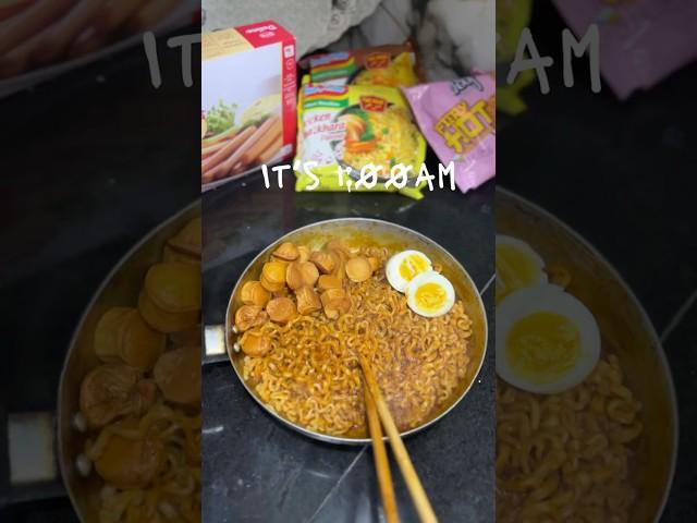 |shoop|Ramen Noodles|cheesy|late night|cravings| #foodie #food #yummy