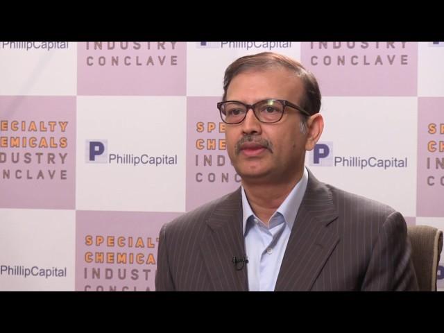 Vineet Bhatnagar, MD & CEO, PhillipCapital India