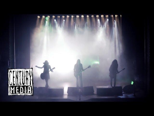 TRIBULATION  - Strains Of Horror (Live at Södra Teatren - OFFICIAL VIDEO)