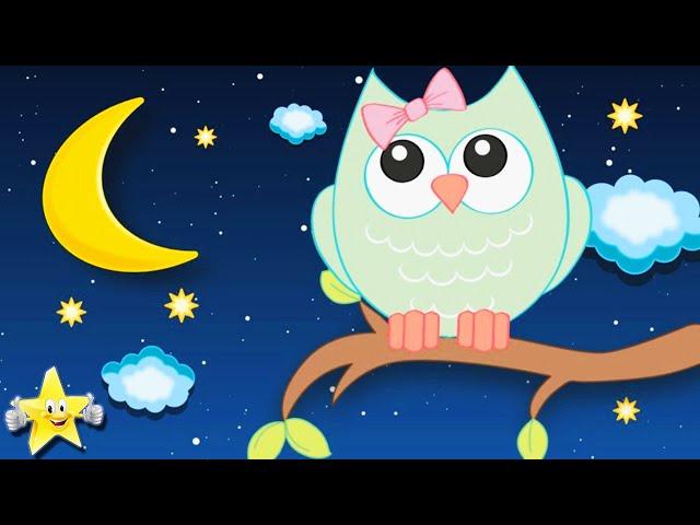 LULLABY MOZART for BABIES - Baby Sleep Music