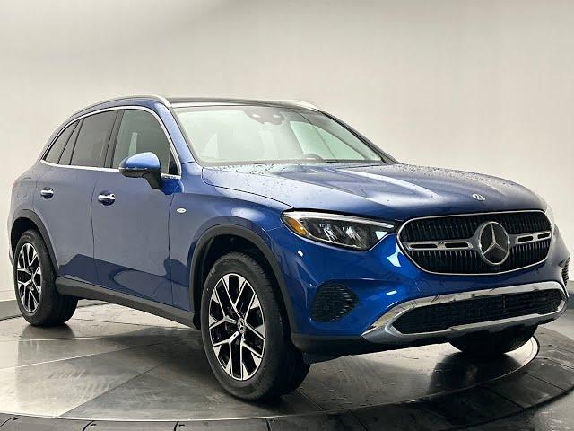 2025 Mercedes-Benz GLC CT Greenwich, Stamford, Darien, Port Chester, White Plains