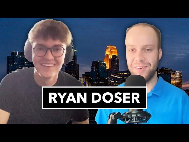 Ryan Doser l Isaac Jarnagin Podcast #11