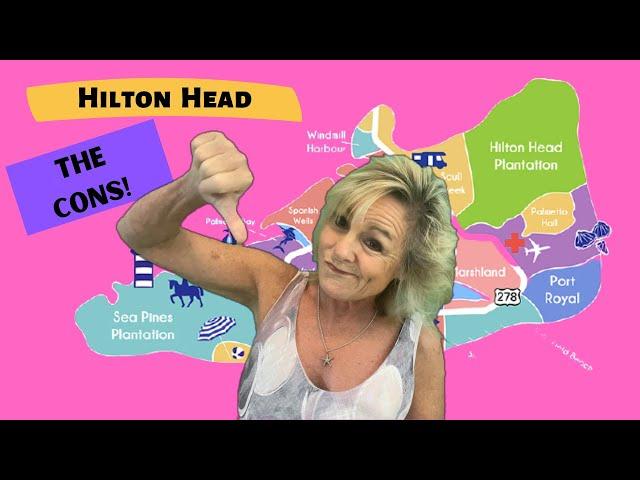 Hilton Head Island SC - What you need to know!