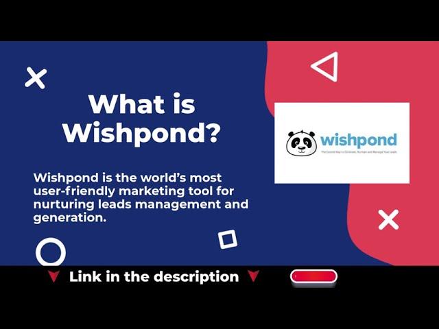 Wishpond Review – CRM Software #ciroapp