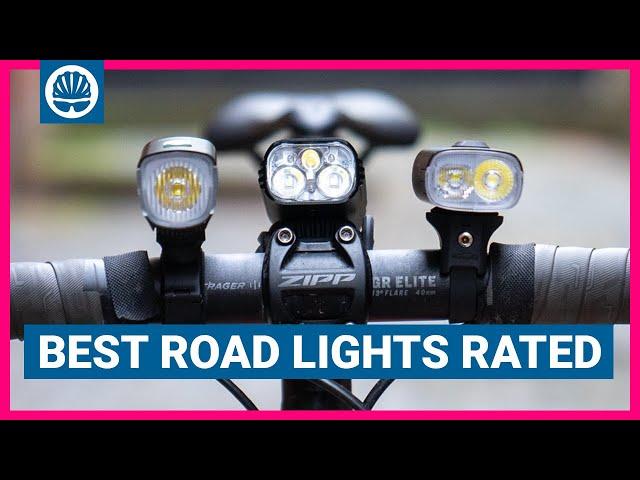 Best Bike Lights 2024 | Rated & Reviewed