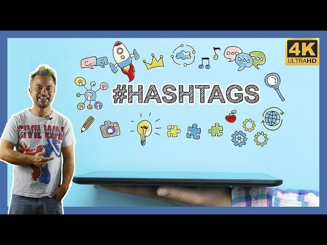 ¿Cómo crear un HASHTAG para tus campañas en Twitter e Instagram? | Easypromos TV