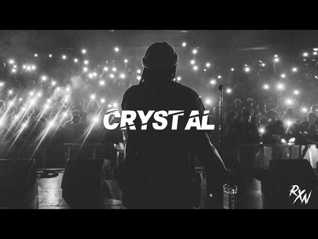 UK Drill Type Beat x NY Drill Type Beat "CRYSTAL" | Drill Type Beat 2024