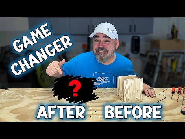 Making Easy Woodworking projects that sell for Higher Profits.