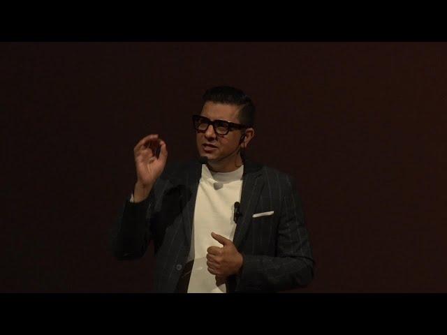 Stages of a Dream | Yogendra Singh Rathore | TEDxNITDurgapur