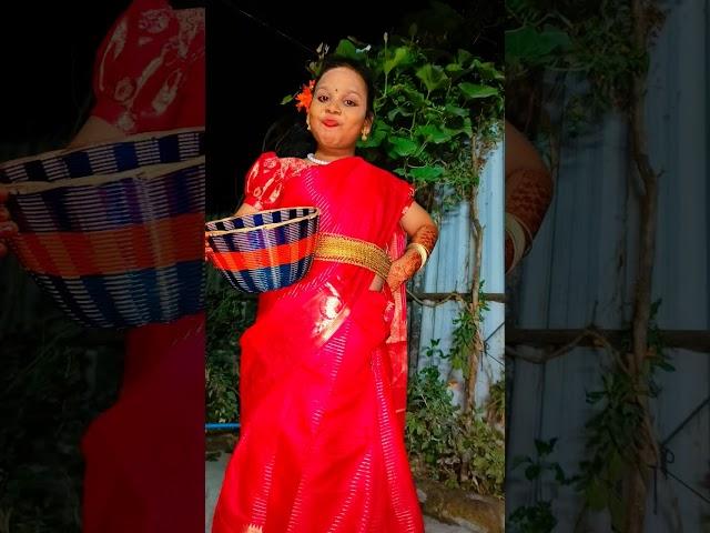 MAA bujji thalli