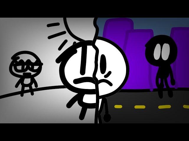 Liam Verse Adventure : S3 E1/Episode 11 : Foreshadowing Procedure