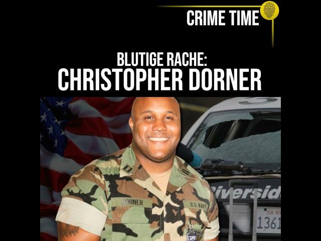 Ex-Cop im Blutrausch: Die Jagd nach Christopher Dorner | True Crime PODCAST | CRIME TIME