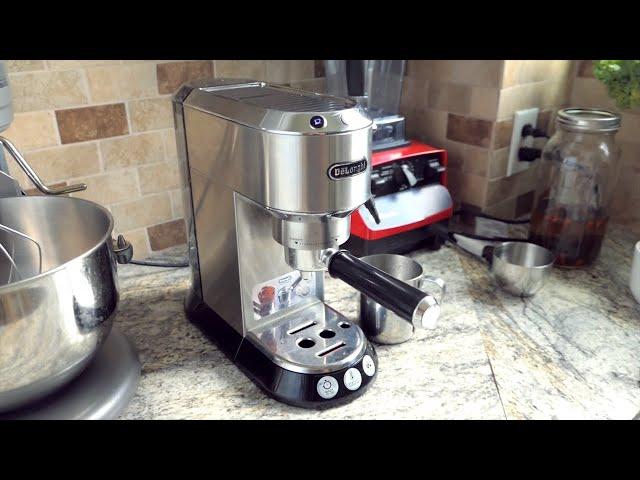 Delonghi DEDICA - Espresso Machine