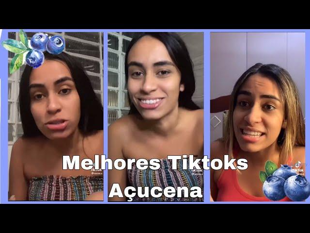 •| Melhores histórias com slime e limpeza de maquiagem da @Açucena Guirra |•