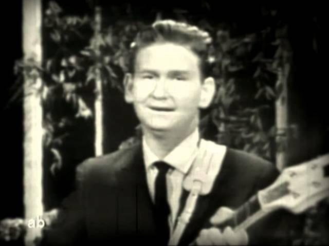 Roy Orbison -Only The Lonely 1960